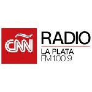 CNN Radio La Plata