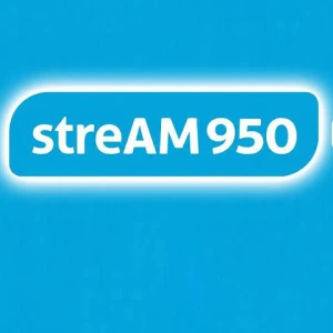 StreAM 950