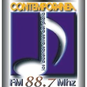 FM Contemporánea 88.7
