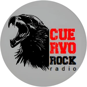 Cuervo Rock Radio