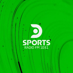 DSPORTS Radio