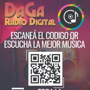 Daga Radio Digital