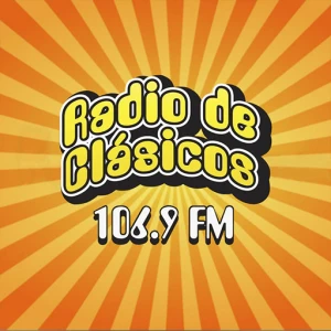 Radio de Clasicos 106.9 FM