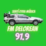 Delorean FM 91.9