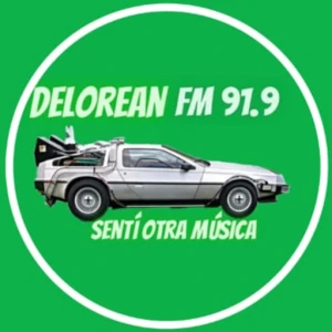 Delorean FM 91.9