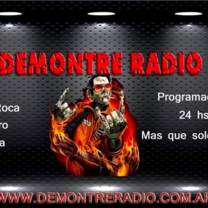 Demontre Radio