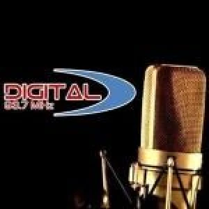 FM Digital 93.7