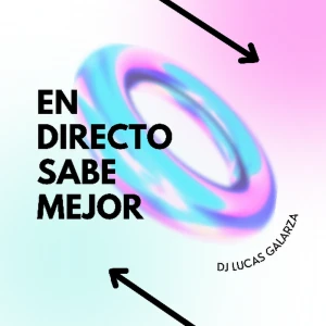 DJ Lucas Galarza Radio