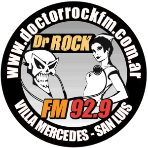 Doctor Rock FM