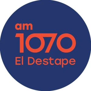 El Destape Radio