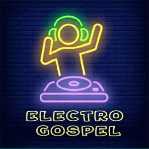 Electro Gospel Radio
