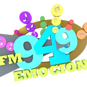 FM Emoción 94.9