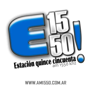 Estación 1550