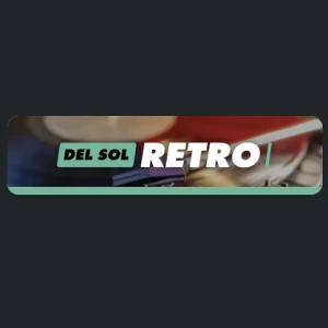 Estación del Sol - RETRO