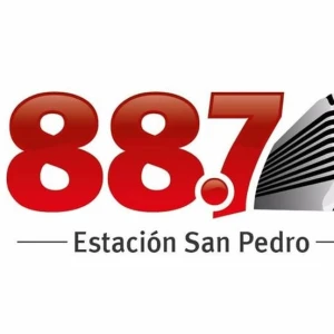 Estación San Pedro