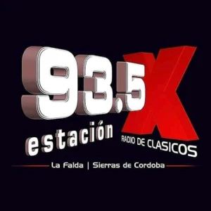 Estación X