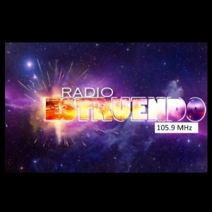 Estruendo FM 105.9