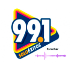 Éxito FM 99.1