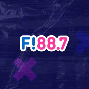 La F! 88.7