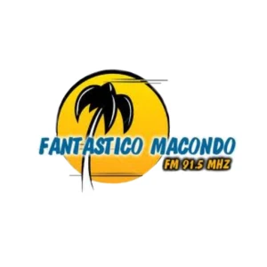 Fantástico Macondo