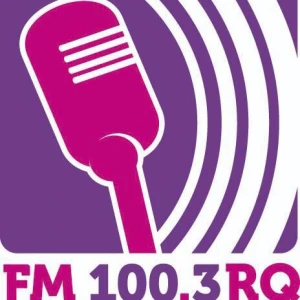 FM 100.3 RQ La Nuestra