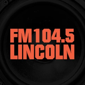 FM 104.5 Lincoln