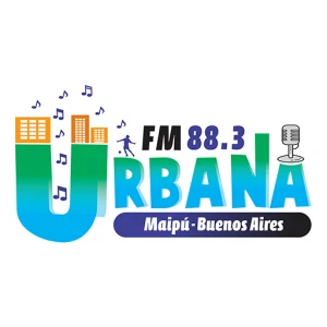 Radio Urbana 88.3