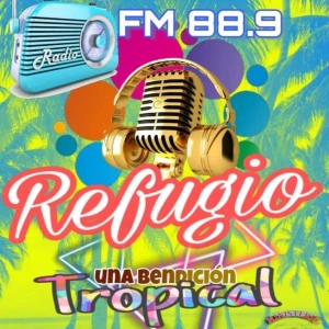 Radio Refugio 88.9