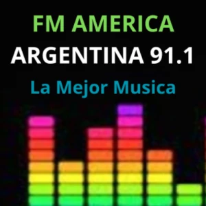 FM 91.1 America Argentina