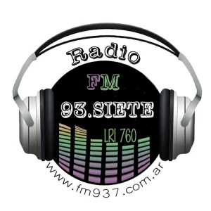 FM 93.7 San Jerónimo Norte