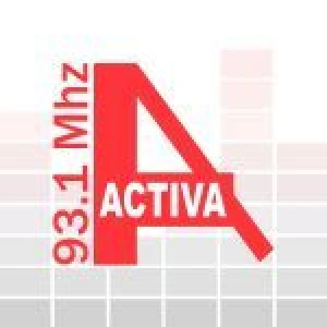 FM Activa (Radio Activa)