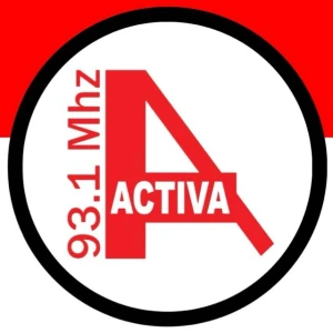 FM Activa (Radio Activa)