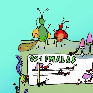 FM Alas