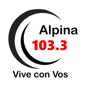 FM Alpina 103.3