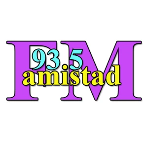 FM Amistad 93.5