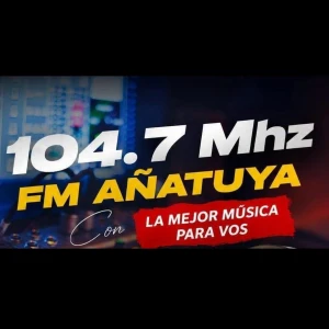FM Añatuya