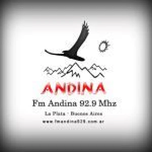 FM Andina 92.9
