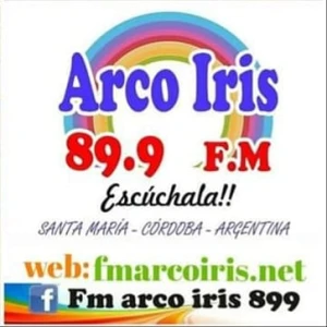 FM Arco Iris