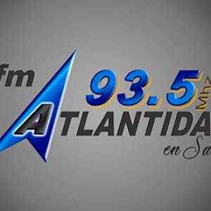 FM Atlántida
