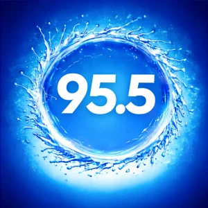 Radio Azul 95.5 FM