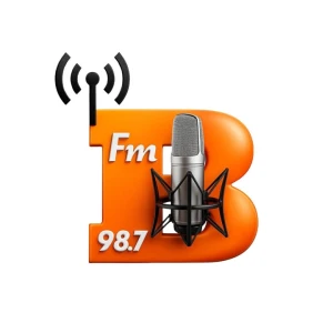 FM Barrancas 98.7