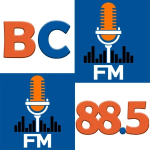 FM Berisso Ciudad