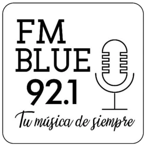 FM Blue