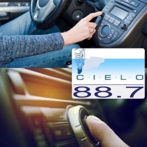 FM Cielo 88.7