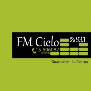 FM Cielo 93.1