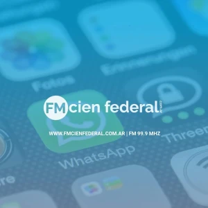 FM Cien Federal