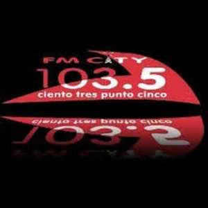 FM City