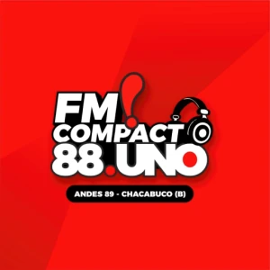 FM Compacto 88.1 MHz