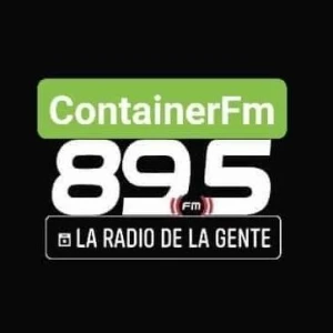 FM Container