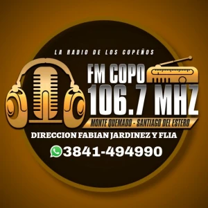 FM Copo 106.7